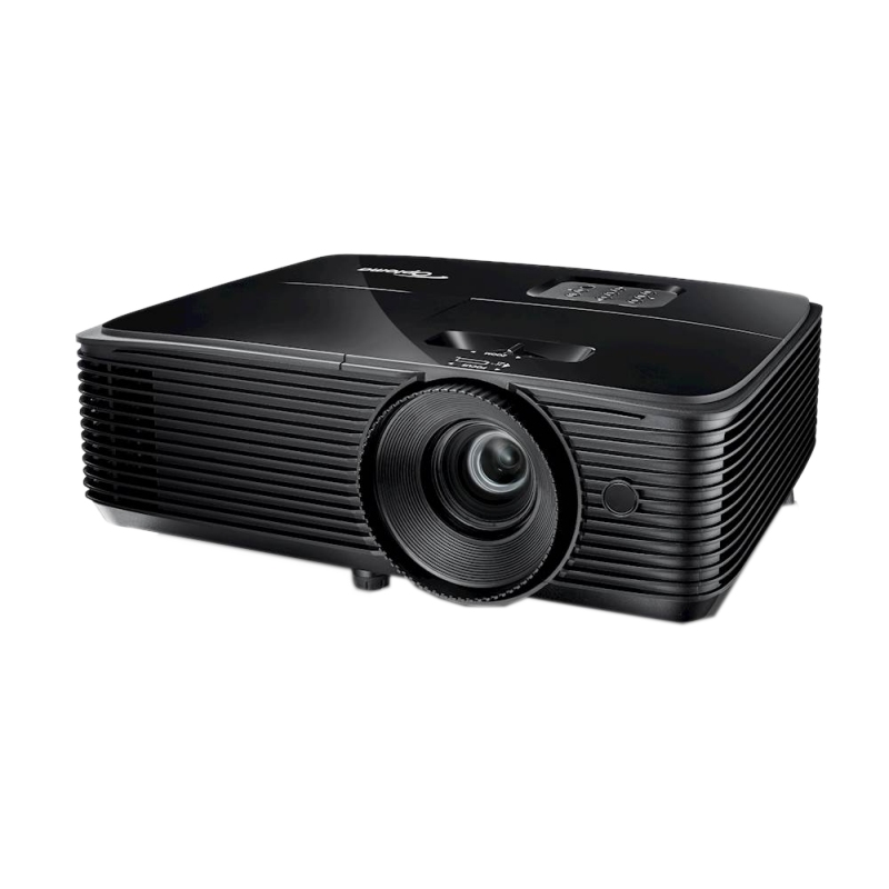 Infortisa Image 1 - Optoma S336 Proyector SVGA 4000L VGA HDMI