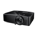Infortisa Image 1 - Optoma S336 Proyector SVGA 4000L VGA HDMI