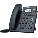 Infortisa Image 2 - YEALINK SIP-T31 2 cuentas, SIN PoE, CON PSU