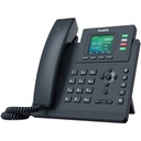 Infortisa Image 1 - YEALINK SIP-T33G 4 cuentas, CON PoE, SIN PSU