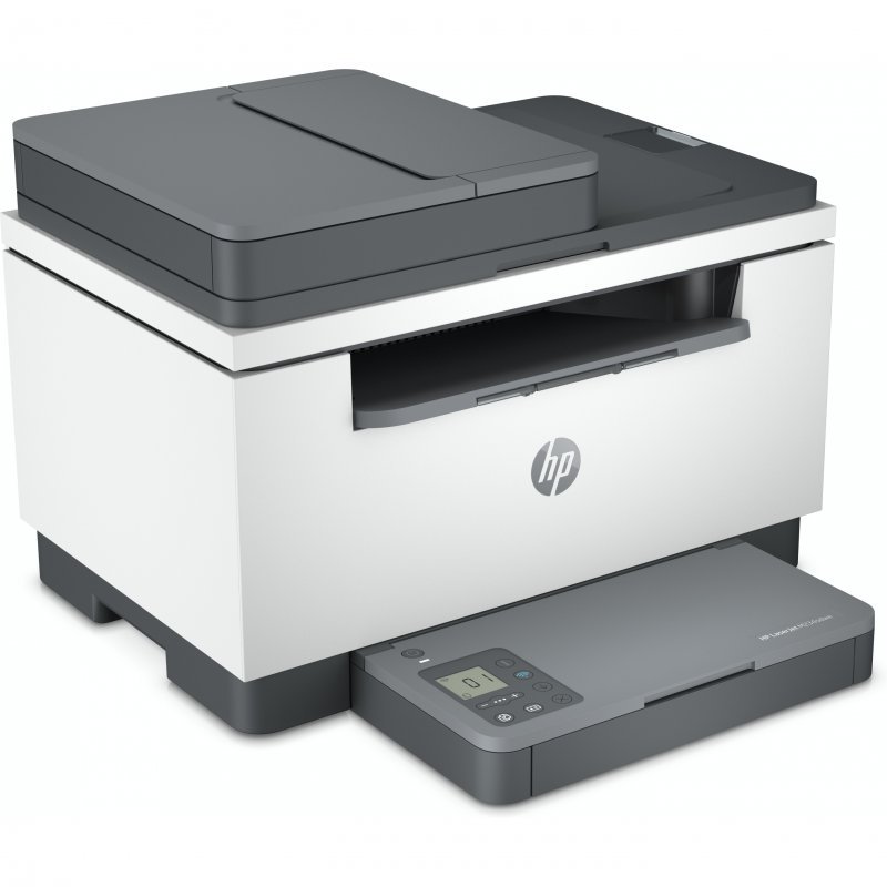 Infortisa Image 1 - HP Multifunción Laserjet MFP M234sdwe WiFi/ Dúplex