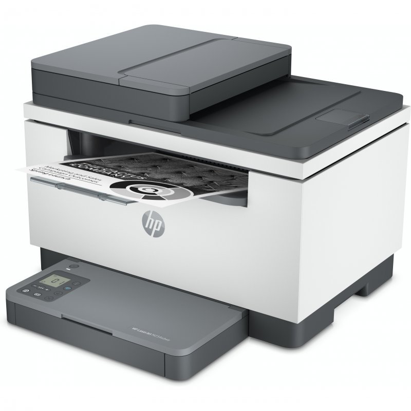 Infortisa Image 2 - HP Multifunción Laserjet MFP M234sdwe WiFi/ Dúplex