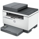 Infortisa Image 2 - HP Multifunción Laserjet MFP M234sdwe WiFi/ Dúplex