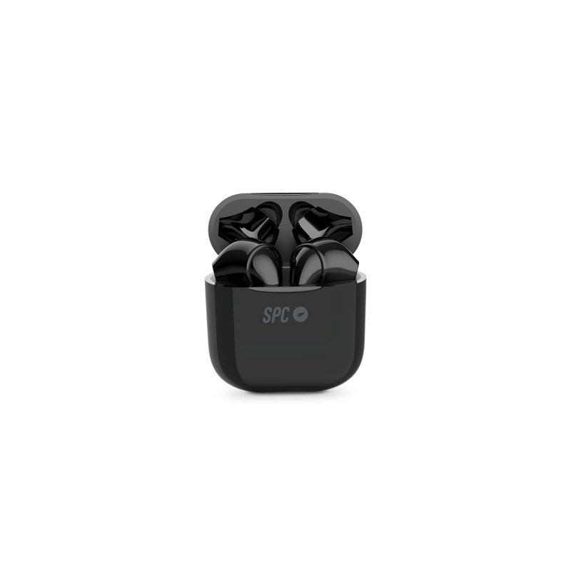 Infortisa Image 2 - SPC 4615N Zyon PRO Auric+Mic Inalamb. BT5.0 IPX4