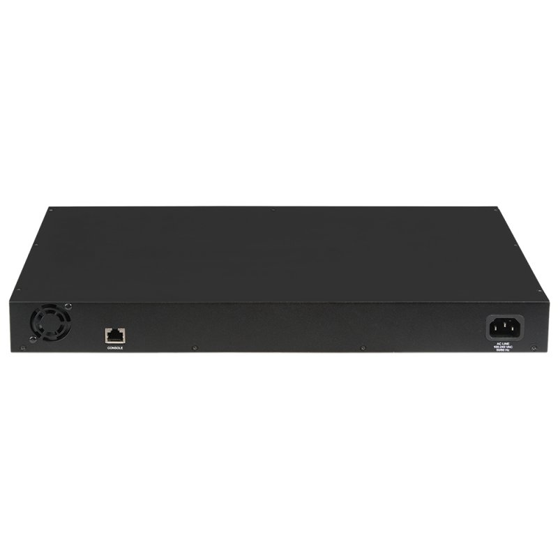 Infortisa Image 1 - Edimax PRO GS-5654LX Switch 48xGb 6x10GbE SFP+
