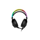 Infortisa Image 1 - KROM Auricular Gaming KLAIM RGB LED
