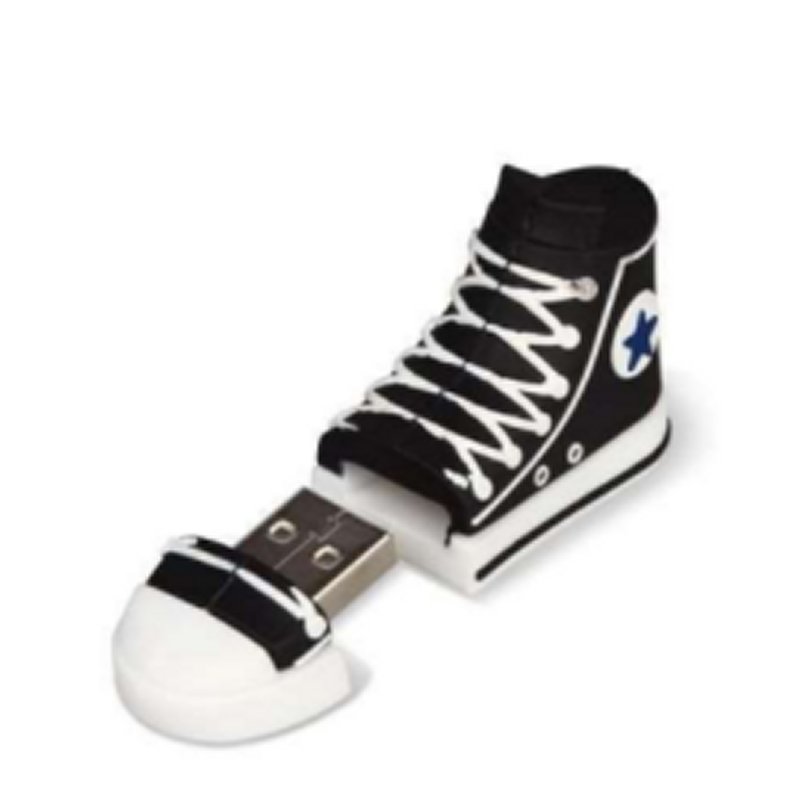 Infortisa Image 1 - TECH ONE TECH Reverse zapatilla 32 Gb USB