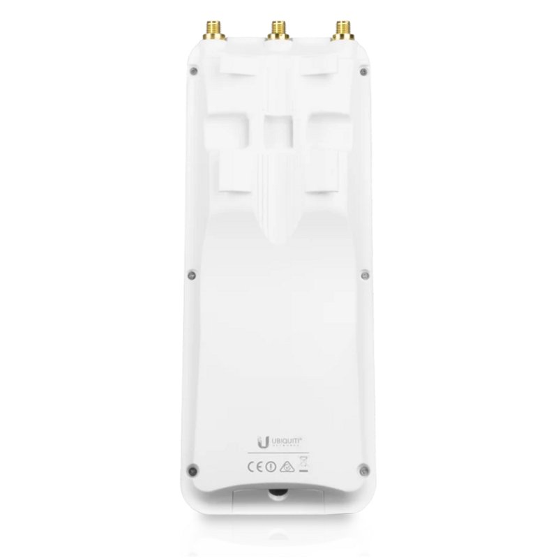 Infortisa Image 2 - Ubiquiti Rocket AC R2AC-PRISM 2.4GHz 1xGbE