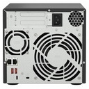Infortisa Image 1 - QNAP TS-473A-8G NAS 4XHDD-Bay 2x2.5GbE 4xUSB
