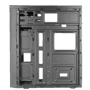 Infortisa Image 2 - TACENS Semitorre FERROX  ATX Ultra-silent Black