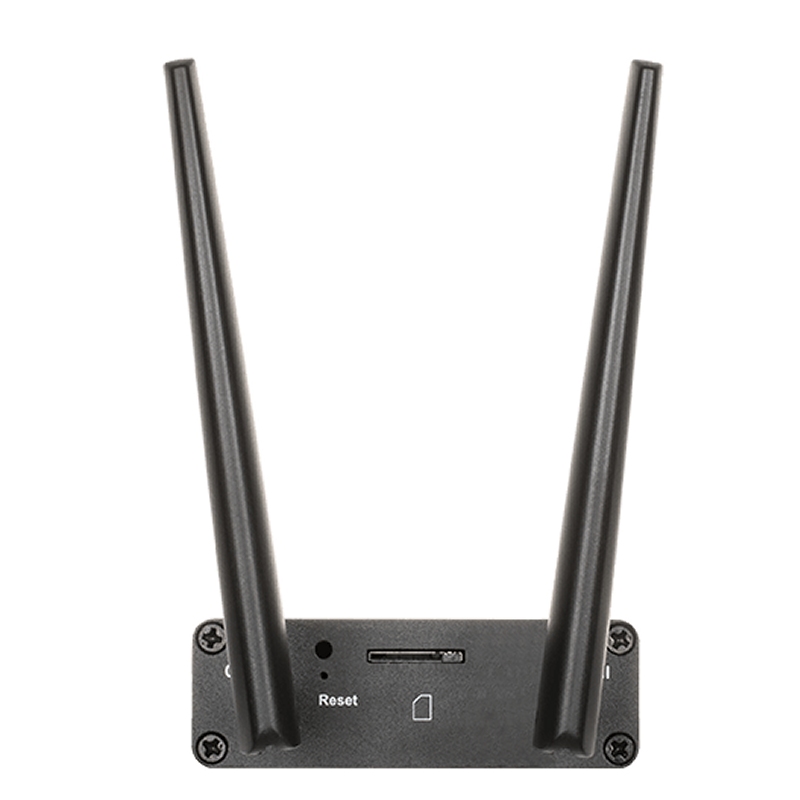 Infortisa Image 2 - D-Link DWM-311 Módem VPN 4G LTE Cat4 M2M SIM