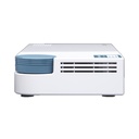 Infortisa Image 1 - QNAP QSW-M408-4C Switch L2 4x10GbE 8xGbE