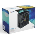 Infortisa Image 1 - Tooq Fuente Alimentación TQAPOLO-600SP 600W