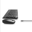 Infortisa Image 2 - Energy Sistem kit teclado y raton Set 3 silent