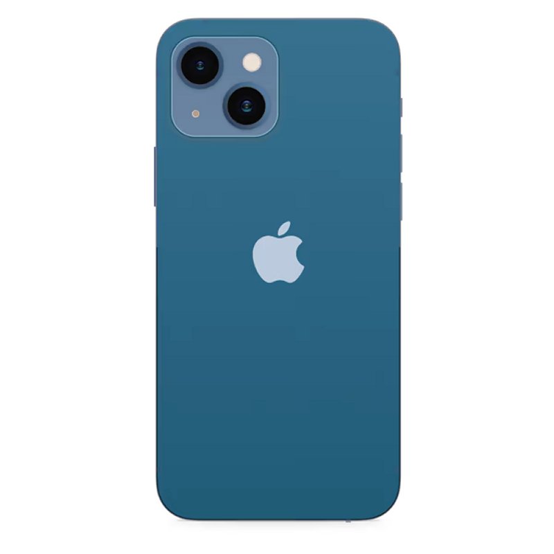 Infortisa Image 1 - CKP iPhone 13 Semi Nuevo 128GB Blue Grado A