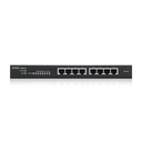 Infortisa Image 1 - ZyXEL GS1915-8 Smart Switch 8xGbE Nebula Fanless