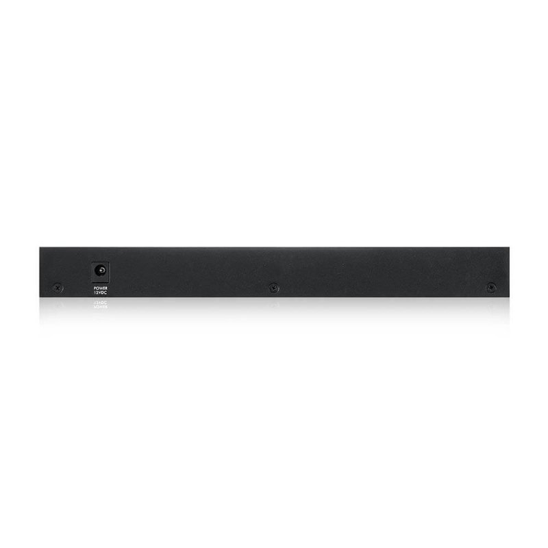 Infortisa Image 3 - ZyXEL GS1915-8 Smart Switch 8xGbE Nebula Fanless