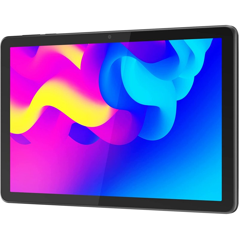 Infortisa Image 1 - TCL Tab 10 10.1" HD 4GB 64GB Negra