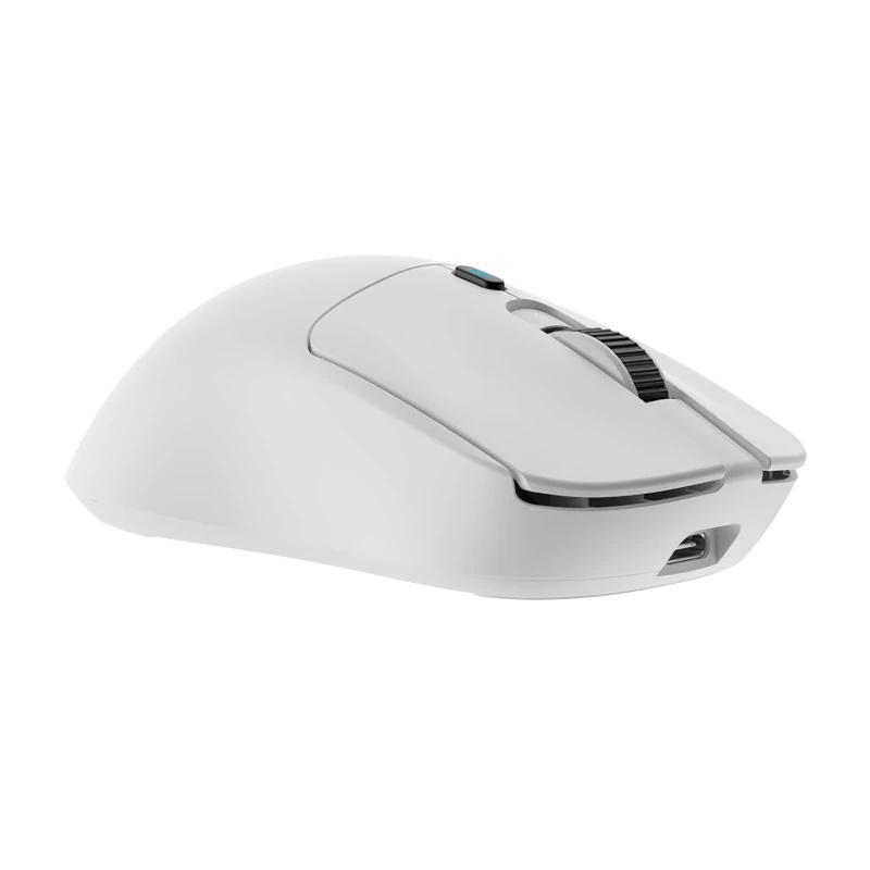 Infortisa Image 1 - Coolbox Gaming Ratón W03 10000DPI Inalámbrico RF+B
