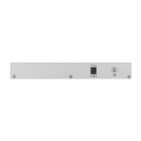 Infortisa Image 2 - ZyXEL GS1200-5HPV2 Managed Switch 5xGb (4xPoE+)