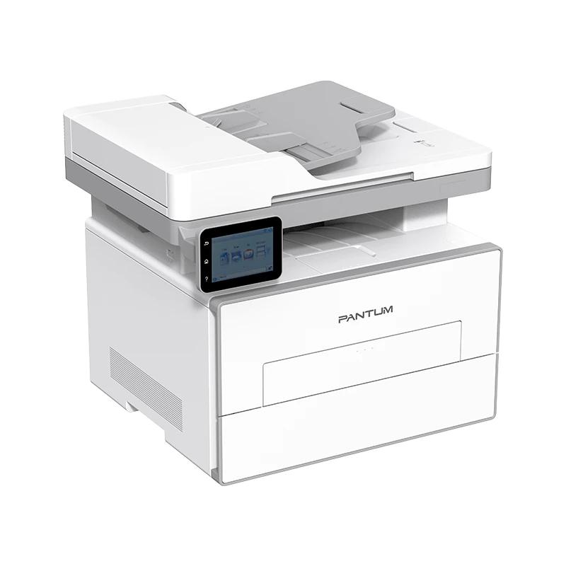Infortisa Image 1 - Pantum Multifunción Láser BM4300ADW