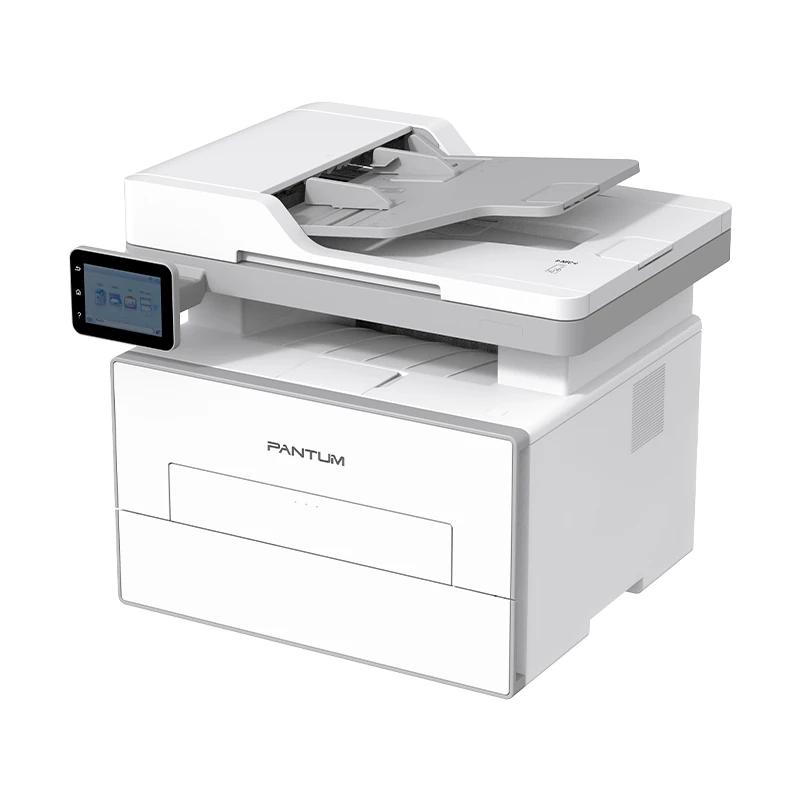 Infortisa Image 3 - Pantum Multifunción Láser BM4300ADW