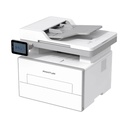 Infortisa Image 3 - Pantum Multifunción Láser BM4300ADW
