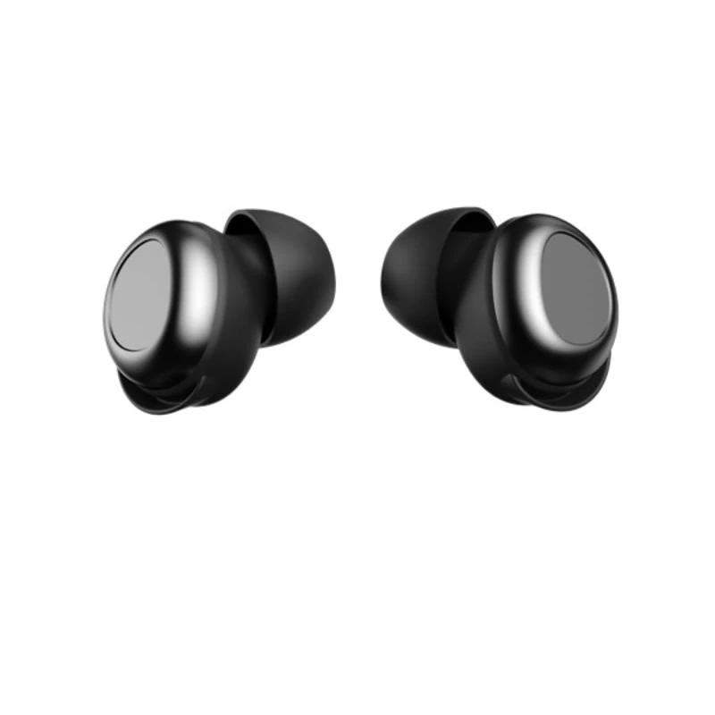 Infortisa Image 2 - Celly Auricular TWS FLIP3 Negro