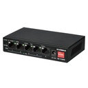 Infortisa Image 1 - Edimax GS-1105PE Swithc 5xGbE (4PoE+) LR