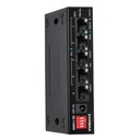Infortisa Image 2 - Edimax GS-1105PE Swithc 5xGbE (4PoE+) LR