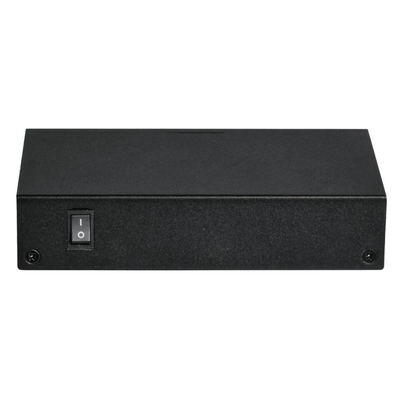 Infortisa Image 3 - Edimax GS-1105PE Swithc 5xGbE (4PoE+) LR