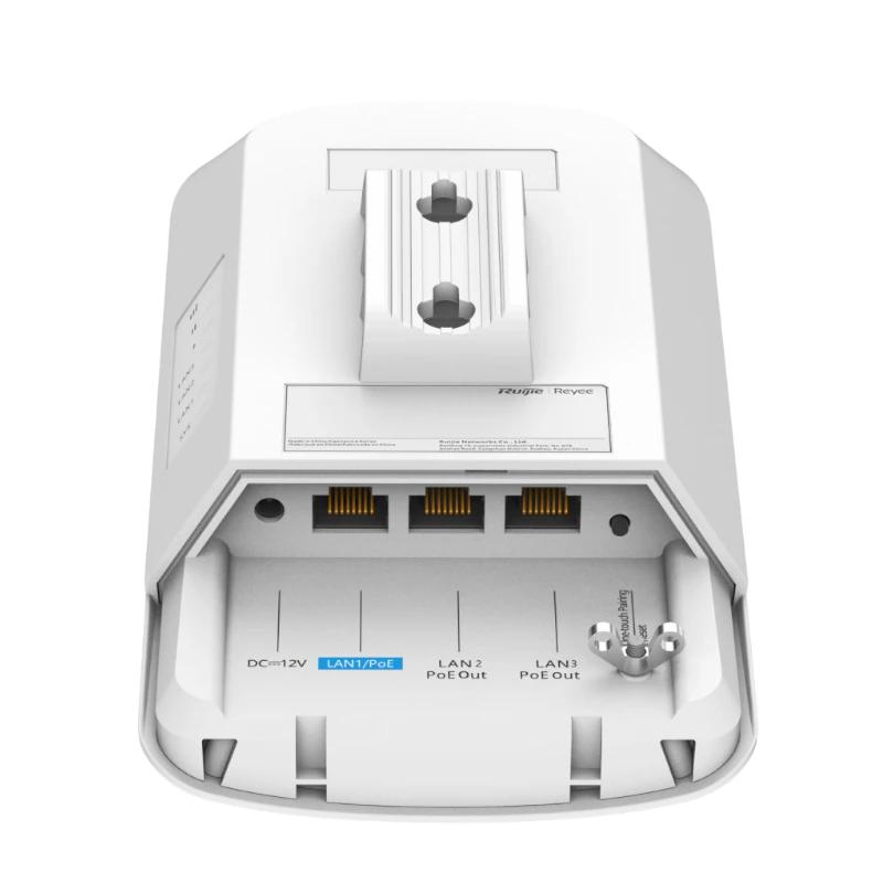 Infortisa Image 1 - Reyee RG-EST330F-P Antena Wfi5 PTP/PTMP IP55 3KM