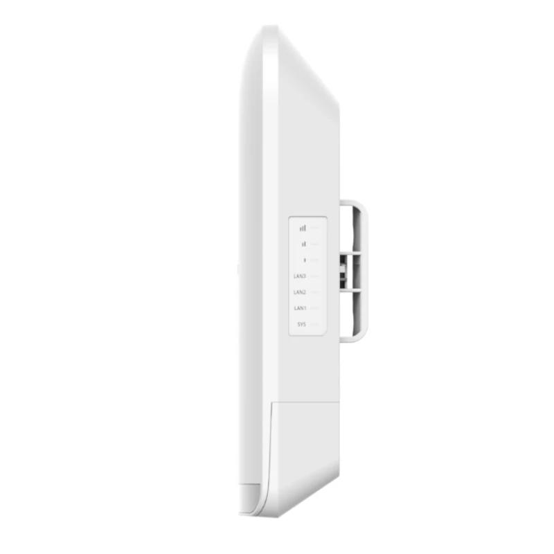 Infortisa Image 2 - Reyee RG-EST330F-P Antena Wfi5 PTP/PTMP IP55 3KM