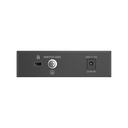 Infortisa Image 3 - D-Link DMS-105 5x2.5MGb Unmanaged Switch