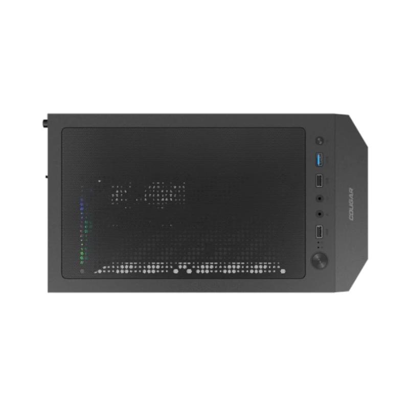 Infortisa Image 2 - Cougar Caja Semitorre MX110 Rgb