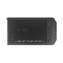 Infortisa Image 2 - Cougar Caja Semitorre MX110 Rgb