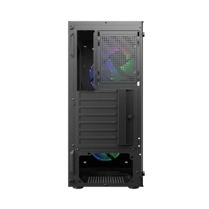 Infortisa Image 3 - Cougar Caja Semitorre MX110 Rgb