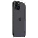 Infortisa Image 2 - CKP iPhone 15 Semi Nuevo 256GB Black Grado A