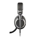 Infortisa Image 1 - NGS Auriculares Cable USB-C Control Vol. Negro