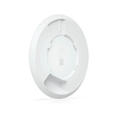 Infortisa Image 2 - Ubiquiti U7-LR AP PoE WiFi7 3x3 MIMO 1x2.5GbE Dual