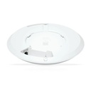 Infortisa Image 3 - Ubiquiti U7-LR AP PoE WiFi7 3x3 MIMO 1x2.5GbE Dual