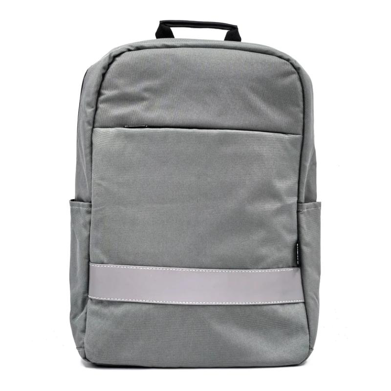Infortisa Image 1 - EWENT EW2538 Mochila 16.1" Urban Bussines Gris