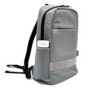 Infortisa Image 2 - EWENT EW2538 Mochila 16.1" Urban Bussines Gris