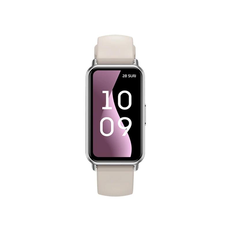 Infortisa Image 1 - SPC Smart Band DUO FIT LIGHT ip68 1.47" StarWhite