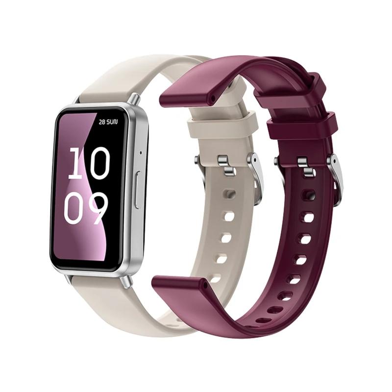 Infortisa Image 2 - SPC Smart Band DUO FIT LIGHT ip68 1.47" StarWhite