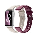 Infortisa Image 2 - SPC Smart Band DUO FIT LIGHT ip68 1.47" StarWhite