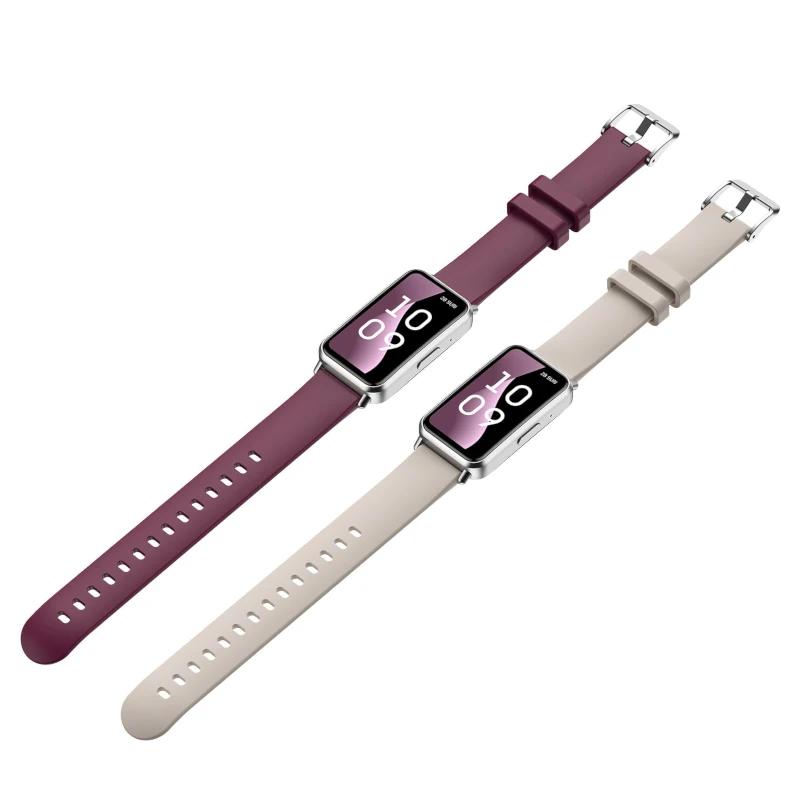 Infortisa Image 3 - SPC Smart Band DUO FIT LIGHT ip68 1.47" StarWhite