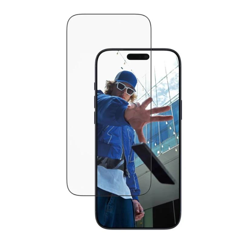 Infortisa Image 2 - PanzerGlass Screen Protector iPhone 17 Pro Max