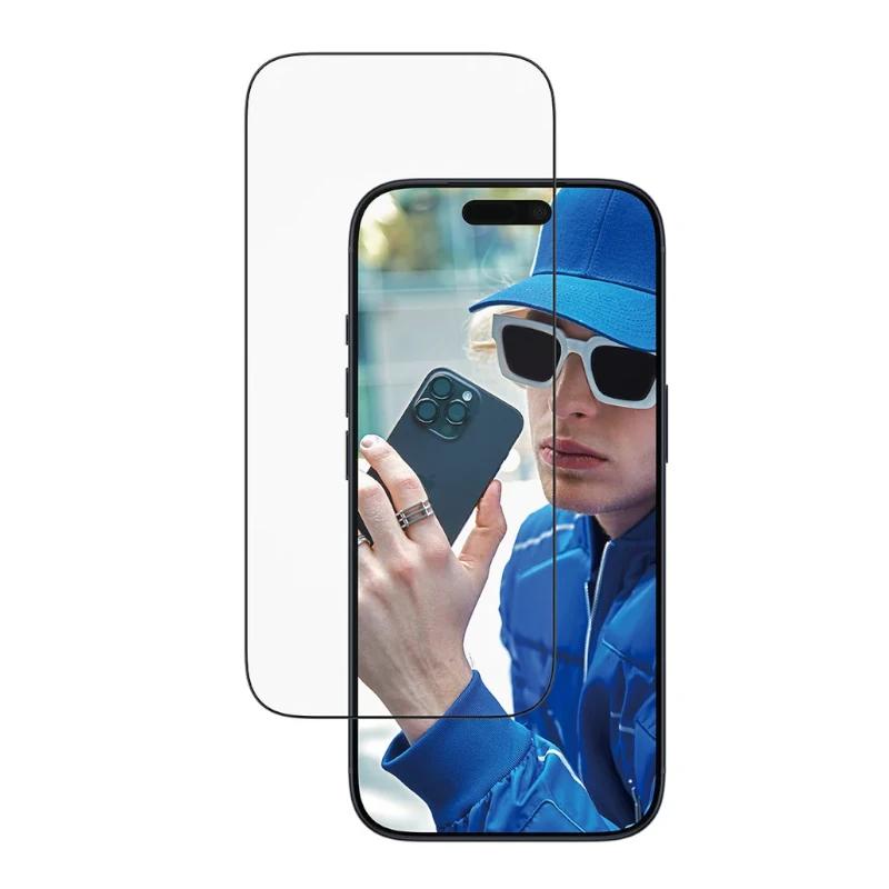 Infortisa Image 2 - PanzerGlass Screen Protector iPhone 17 Pro