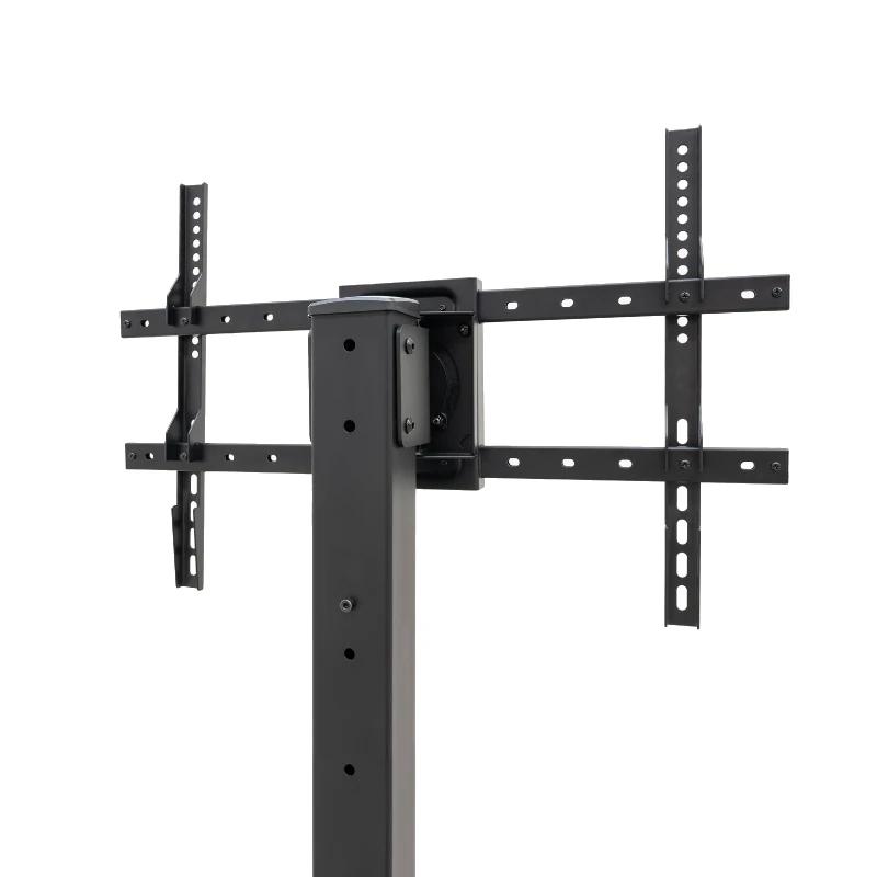 Infortisa Image 1 - Tooq FS2284M-B Soporte suelo Minos 37"-70" 90º